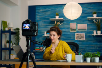 grok video moderated