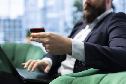 ramp credit card