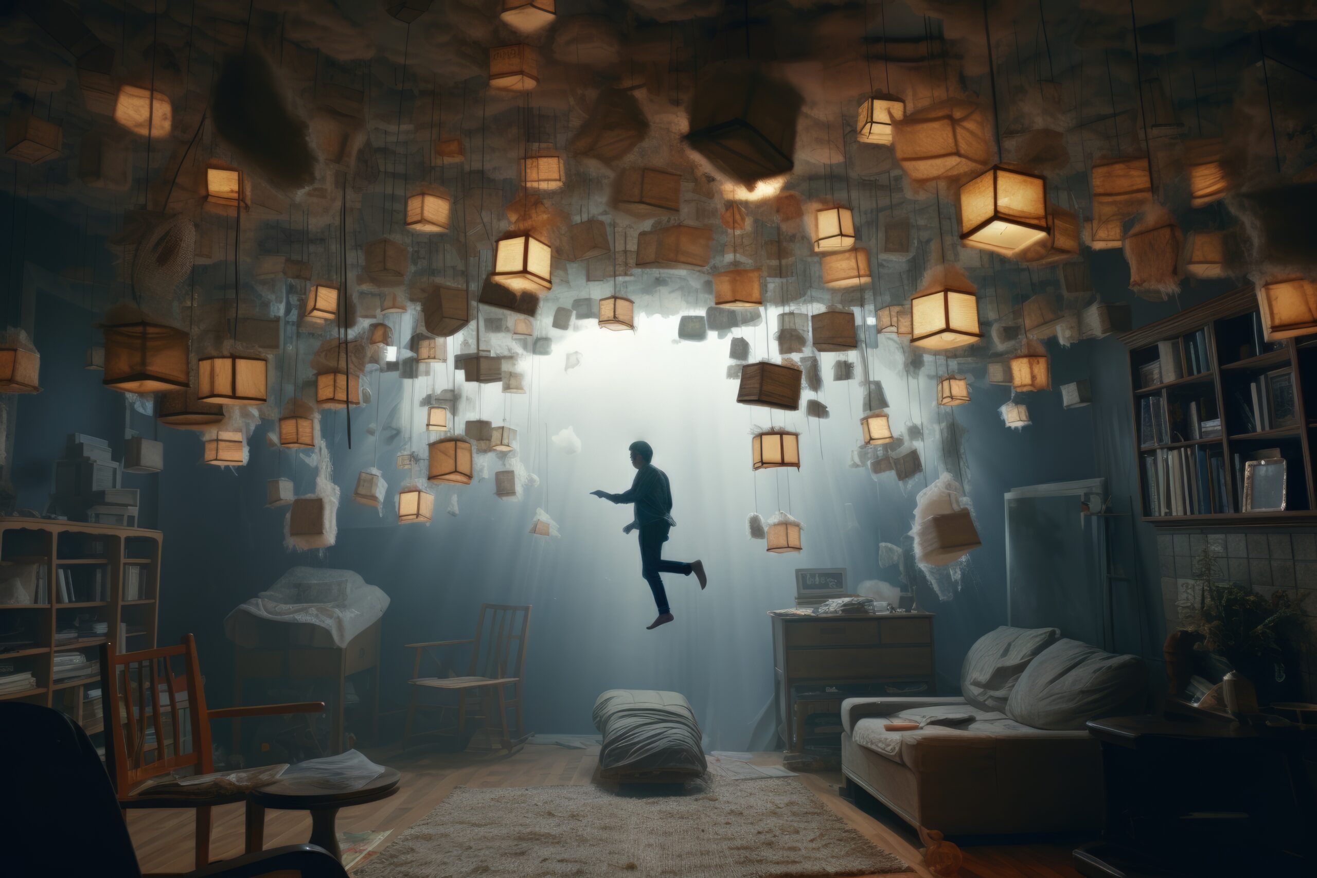 dreamgen ai