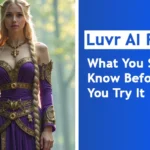 Luvr AI Review: What You Should Know Before You Try It