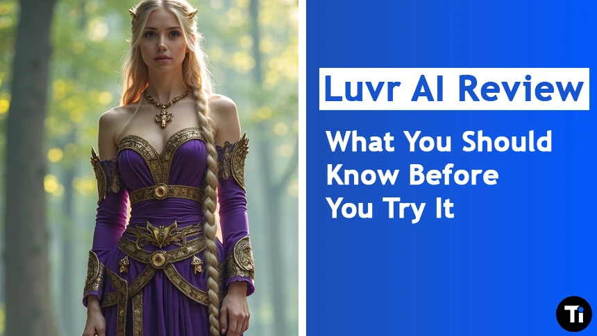 Luvr AI Review: What You Should Know Before You Try It